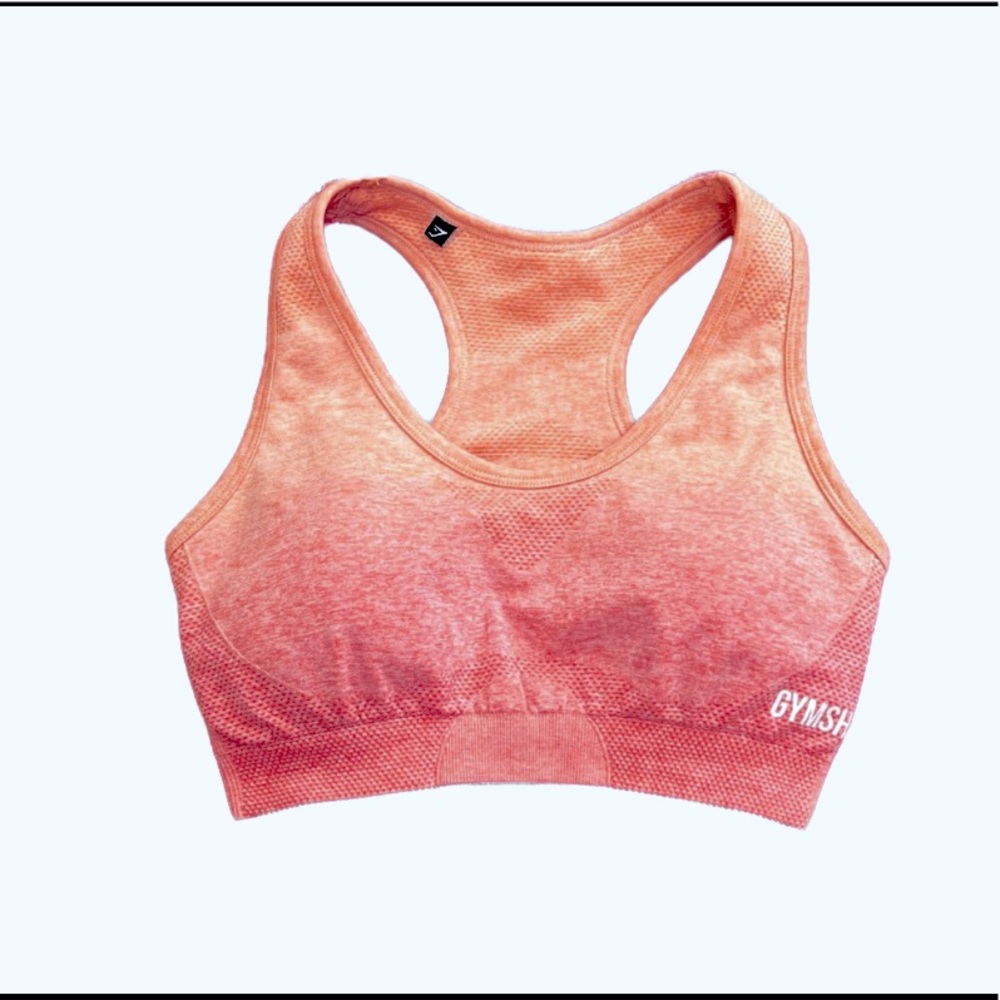 Gymshark small sports bra